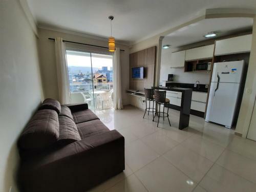 Apartamento 3 Quartos 8 Pessoas A 50 Mts Da Praia De Bombas