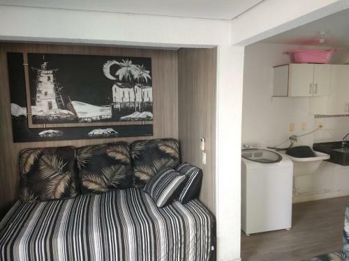 Apartamento 1023 - Cobertura Com Piscina Na Praia De Bombinhas