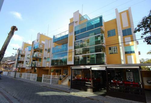 Apartamento 1023 - Cobertura Com Piscina Na Praia De Bombinhas