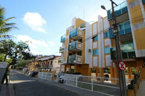 Apartamento 1023 - Cobertura Com Piscina Na Praia De Bombinhas