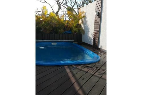 Apartamento 1023 - Cobertura Com Piscina Na Praia De Bombinhas