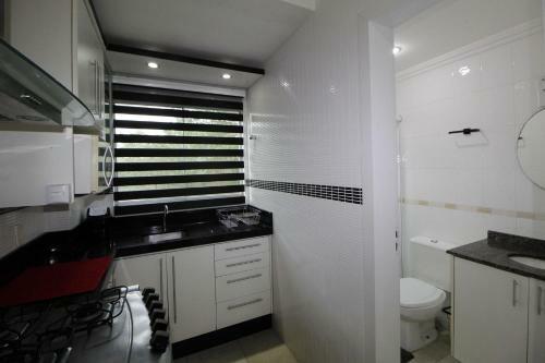 Apartamento 1023 - Cobertura Com Piscina Na Praia De Bombinhas