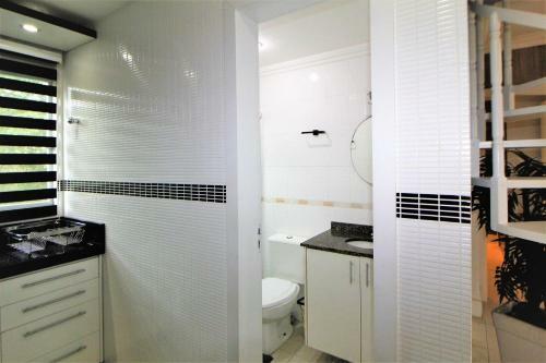 Apartamento 1023 - Cobertura Com Piscina Na Praia De Bombinhas