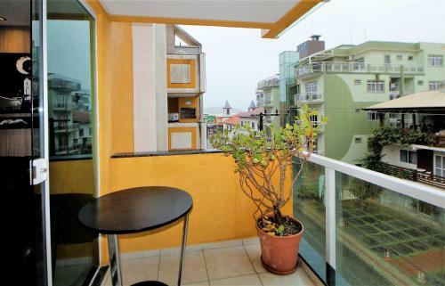 Apartamento 1023 - Cobertura Com Piscina Na Praia De Bombinhas