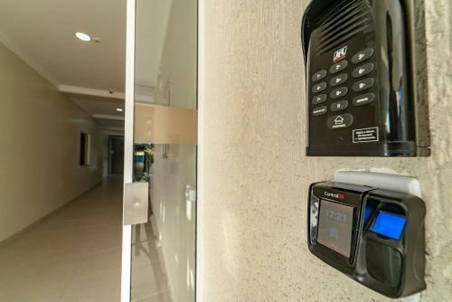 Apartamento 2 Dormit�rios Com Churrasqueira