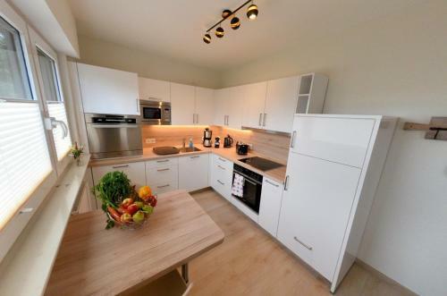 Apartamento Ferienwohnung Hamm-osten