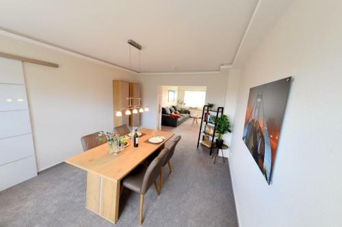Apartamento Ferienwohnung Hamm-osten