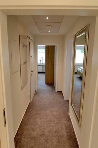Apartamento Ferienwohnung Hamm-osten