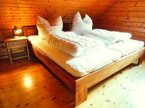 The House To Stay For Holidays