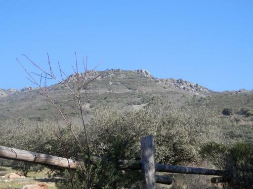Apartamentos Rurales En Plena Sierra