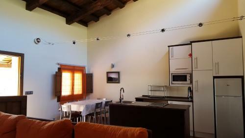 Apartamentos Rurales En Plena Sierra