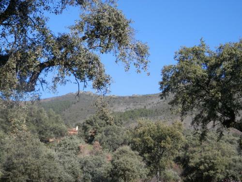 Apartamentos Rurales En Plena Sierra