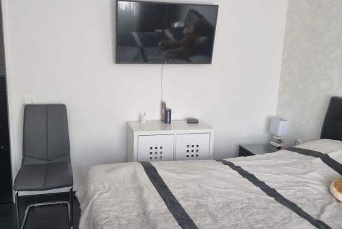 Id 7034 - Private Apartment
