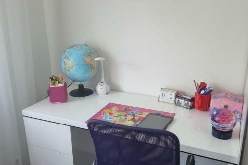 Id 7034 - Private Apartment