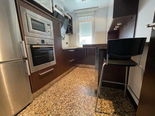 Apartamento Oktheway Azcarraga Place