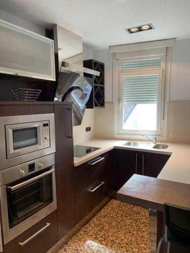 Apartamento Oktheway Azcarraga Place