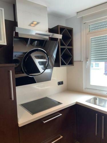 Apartamento Oktheway Azcarraga Place