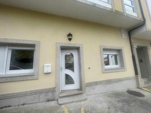 Apartamento Vacacional Traves�a Da Agra