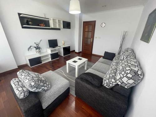 Apartamento A Pesqueira Ponteceso