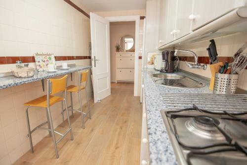 Apartamento Plaza Mar By Turiguest