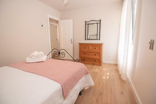 Apartamento Plaza Mar By Turiguest