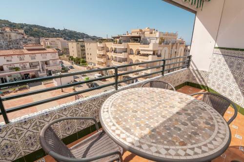 Apartamento Plaza Mar By Turiguest