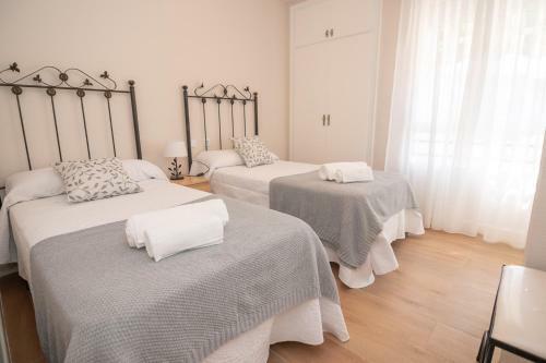 Apartamento Plaza Mar By Turiguest