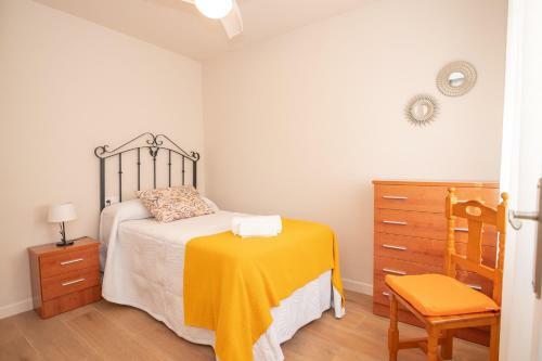 Apartamento Plaza Mar By Turiguest