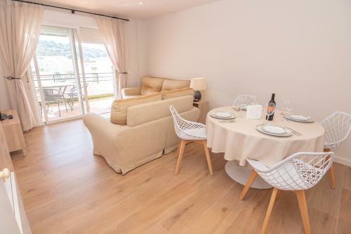 Apartamento Plaza Mar By Turiguest