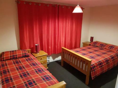 Hilton Guest House Room 2