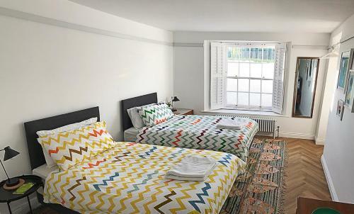 Apartamento Ilfracombe Townhouse: Restored Historic Home