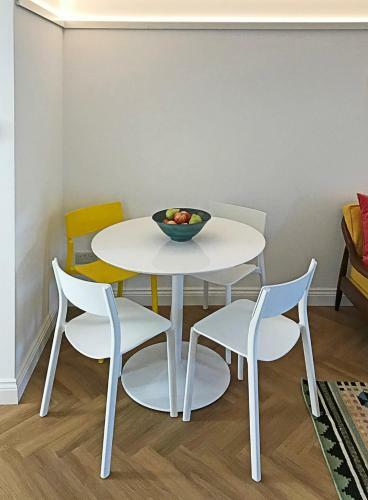Apartamento Ilfracombe Townhouse: Restored Historic Home