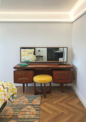 Apartamento Ilfracombe Townhouse: Restored Historic Home