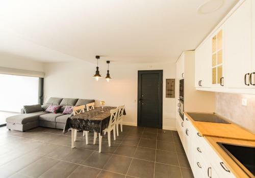Apartamento Gran Descanso
