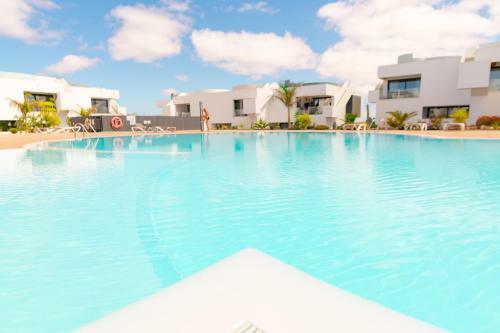 Apartamento Gran Descanso