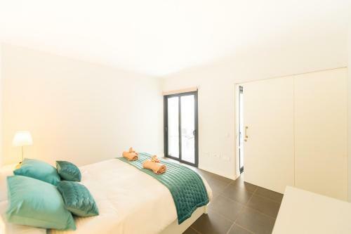 Apartamento Gran Descanso
