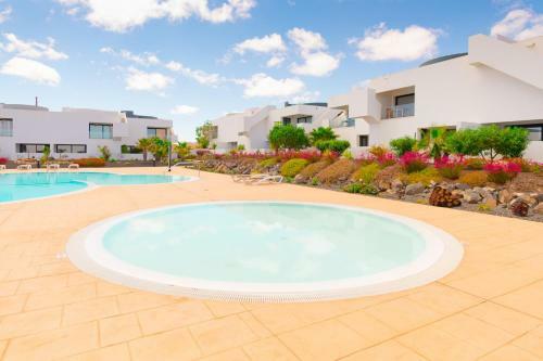 Apartamento Gran Descanso