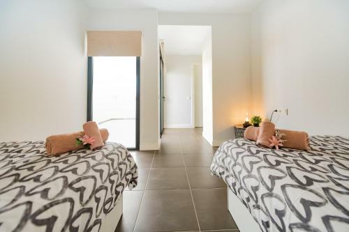 Apartamento Gran Descanso