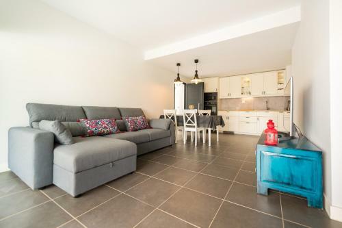 Apartamento Gran Descanso