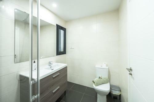Apartamento Gran Descanso