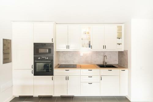 Apartamento Gran Descanso