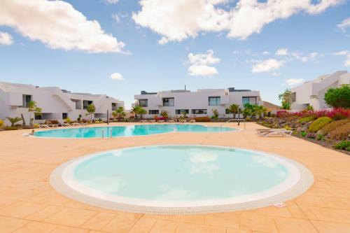 Apartamento Gran Descanso