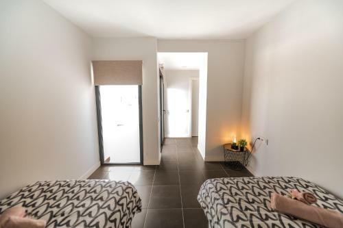 Apartamento Gran Descanso