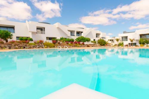 Apartamento Gran Descanso