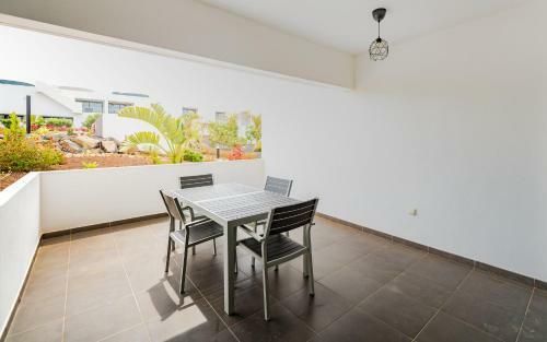 Apartamento Gran Descanso
