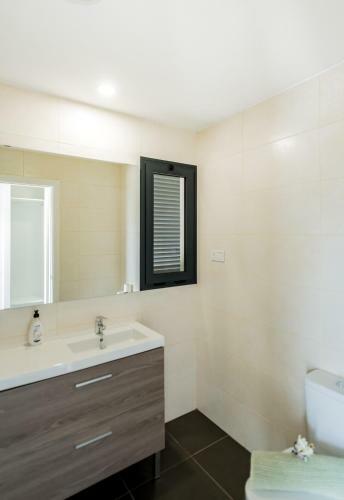 Apartamento Gran Descanso