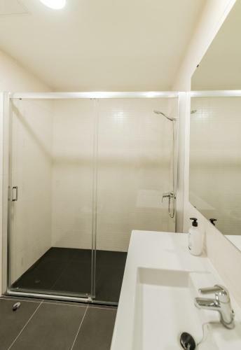 Apartamento Gran Descanso