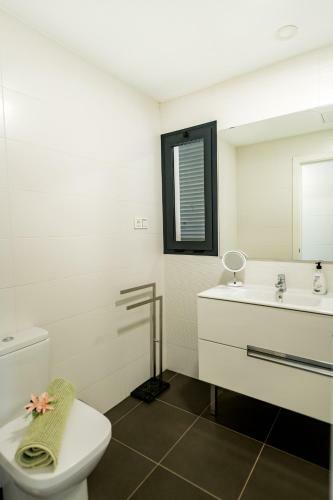 Apartamento Gran Descanso