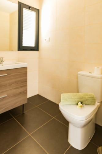 Apartamento Gran Descanso