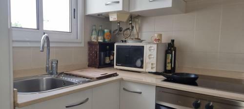 Apartamento Rosas